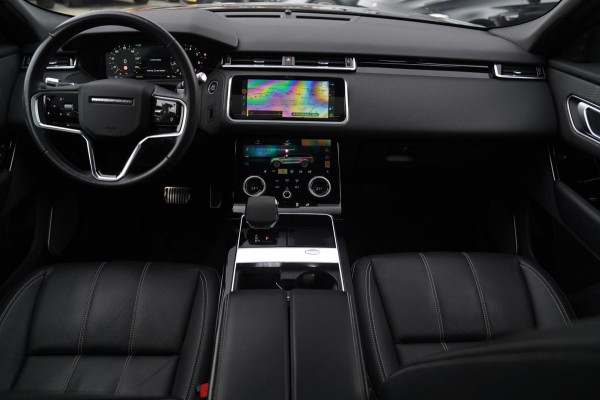Land Rover Range Rover Velar 2.0 P250 Turbo AWD | URBAN Edition | Panorama | Meridian | Facelift | 360 cam | Luchtvering |