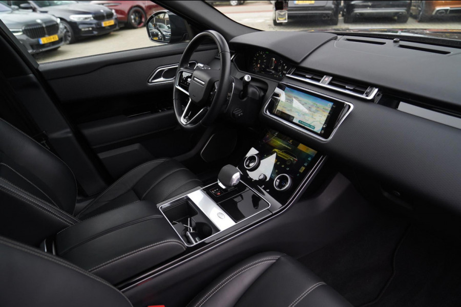 Land Rover Range Rover Velar 2.0 P250 Turbo AWD | URBAN Edition | Panorama | Meridian | Facelift | 360 cam | Luchtvering |