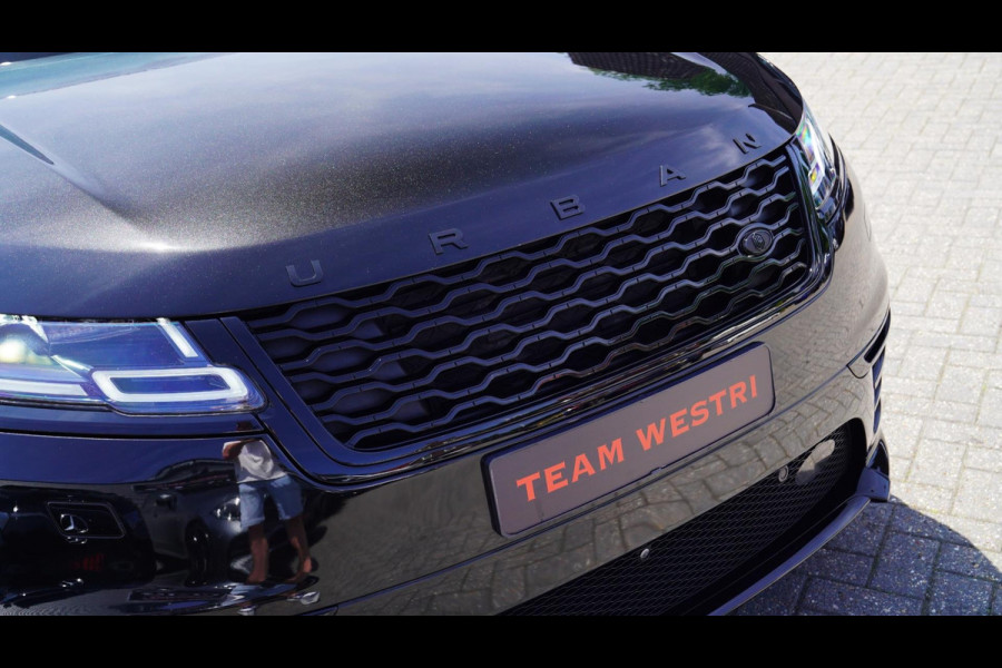 Land Rover Range Rover Velar 2.0 P250 Turbo AWD | URBAN Edition | Panorama | Meridian | Facelift | 360 cam | Luchtvering |
