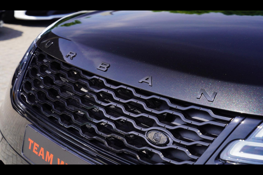 Land Rover Range Rover Velar 2.0 P250 Turbo AWD | URBAN Edition | Panorama | Meridian | Facelift | 360 cam | Luchtvering |