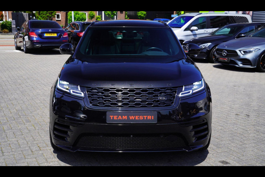 Land Rover Range Rover Velar 2.0 P250 Turbo AWD | URBAN Edition | Panorama | Meridian | Facelift | 360 cam | Luchtvering |