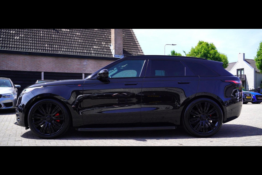 Land Rover Range Rover Velar 2.0 P250 Turbo AWD | URBAN Edition | Panorama | Meridian | Facelift | 360 cam | Luchtvering |