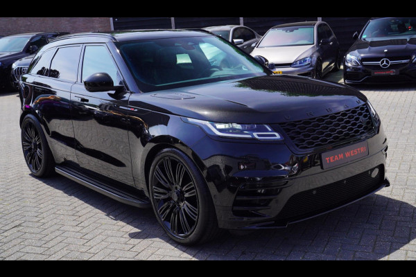 Land Rover Range Rover Velar 2.0 P250 Turbo AWD | URBAN Edition | Panorama | Meridian | Facelift | 360 cam | Luchtvering |