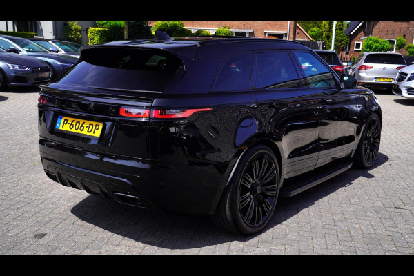 Land Rover Range Rover Velar 2.0 P250 Turbo AWD | URBAN Edition | Panorama | Meridian | Facelift | 360 cam | Luchtvering |