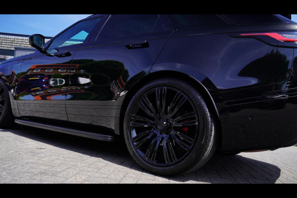 Land Rover Range Rover Velar 2.0 P250 Turbo AWD | URBAN Edition | Panorama | Meridian | Facelift | 360 cam | Luchtvering |