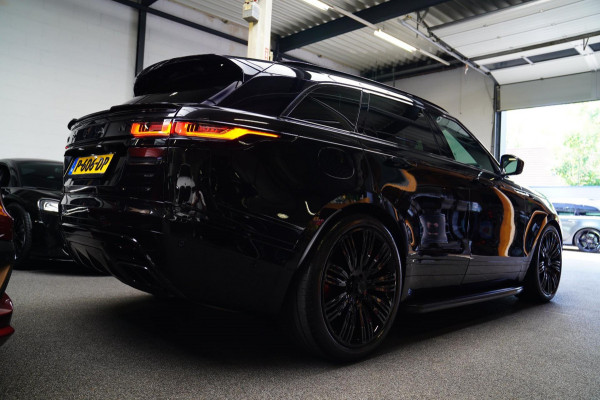 Land Rover Range Rover Velar 2.0 P250 Turbo AWD | URBAN Edition | Panorama | Meridian | Facelift | 360 cam | Luchtvering |