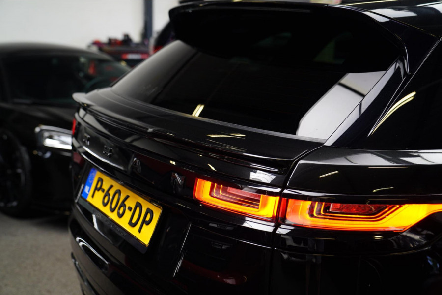 Land Rover Range Rover Velar 2.0 P250 Turbo AWD | URBAN Edition | Panorama | Meridian | Facelift | 360 cam | Luchtvering |