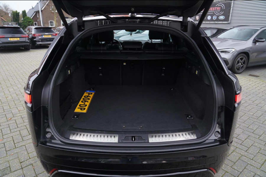 Land Rover Range Rover Velar 2.0 P250 Turbo AWD | URBAN Edition | Panorama | Meridian | Facelift | 360 cam | Luchtvering |