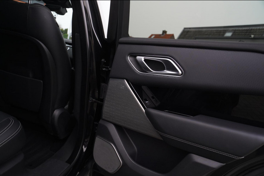 Land Rover Range Rover Velar 2.0 P250 Turbo AWD | URBAN Edition | Panorama | Meridian | Facelift | 360 cam | Luchtvering |