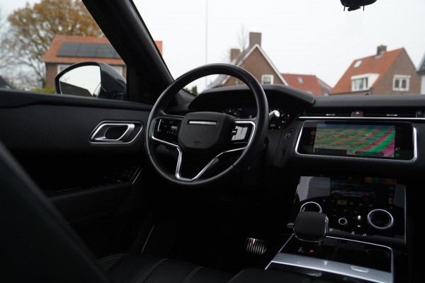Land Rover Range Rover Velar 2.0 P250 Turbo AWD | URBAN Edition | Panorama | Meridian | Facelift | 360 cam | Luchtvering |