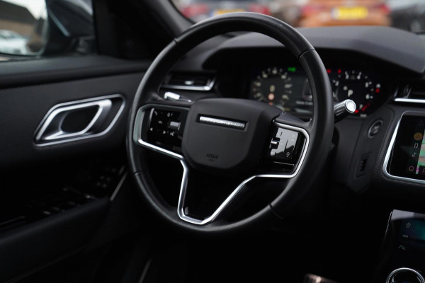 Land Rover Range Rover Velar 2.0 P250 Turbo AWD | URBAN Edition | Panorama | Meridian | Facelift | 360 cam | Luchtvering |