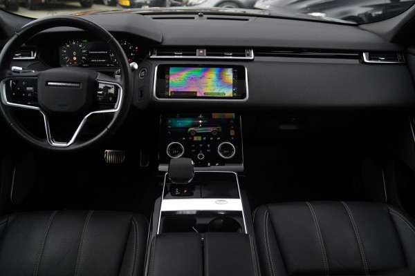 Land Rover Range Rover Velar 2.0 P250 Turbo AWD | URBAN Edition | Panorama | Meridian | Facelift | 360 cam | Luchtvering |