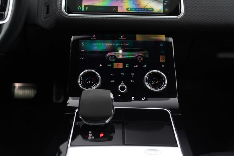 Land Rover Range Rover Velar 2.0 P250 Turbo AWD | URBAN Edition | Panorama | Meridian | Facelift | 360 cam | Luchtvering |