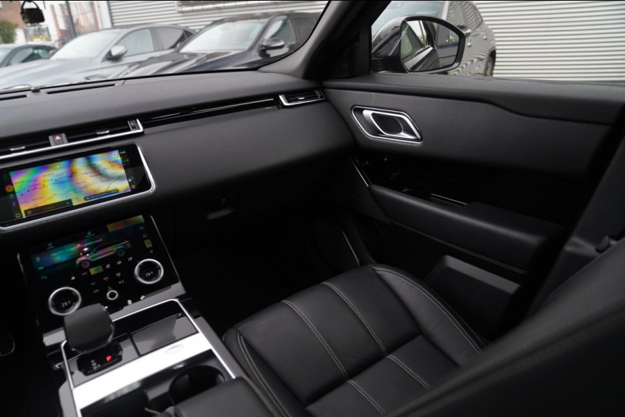 Land Rover Range Rover Velar 2.0 P250 Turbo AWD | URBAN Edition | Panorama | Meridian | Facelift | 360 cam | Luchtvering |