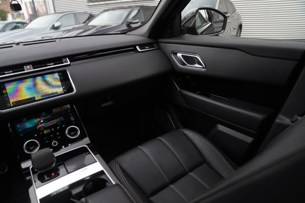 Land Rover Range Rover Velar 2.0 P250 Turbo AWD | URBAN Edition | Panorama | Meridian | Facelift | 360 cam | Luchtvering |