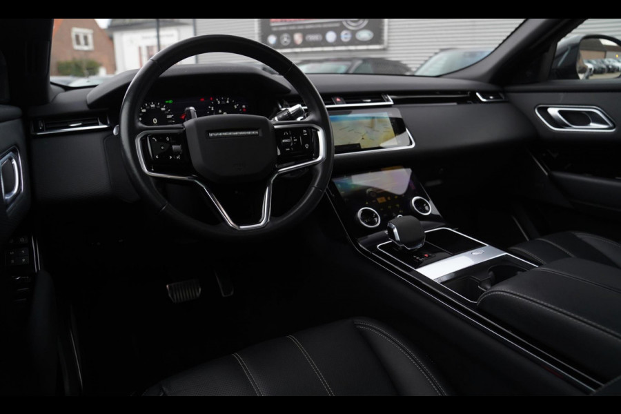 Land Rover Range Rover Velar 2.0 P250 Turbo AWD | URBAN Edition | Panorama | Meridian | Facelift | 360 cam | Luchtvering |