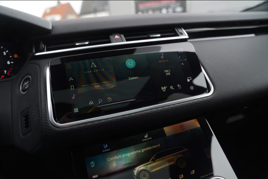 Land Rover Range Rover Velar 2.0 P250 Turbo AWD | URBAN Edition | Panorama | Meridian | Facelift | 360 cam | Luchtvering |