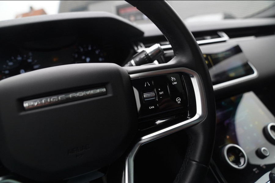 Land Rover Range Rover Velar 2.0 P250 Turbo AWD | URBAN Edition | Panorama | Meridian | Facelift | 360 cam | Luchtvering |