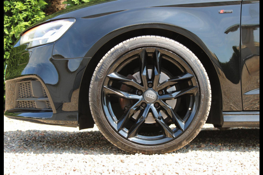 Audi A3 Sportback 1.0 TFSI Sport S-Line Edition 140PK !!NIEUWBINNEN!!