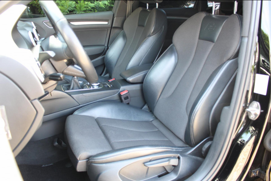 Audi A3 Sportback 1.0 TFSI Sport S-Line Edition 140PK !!NIEUWBINNEN!!
