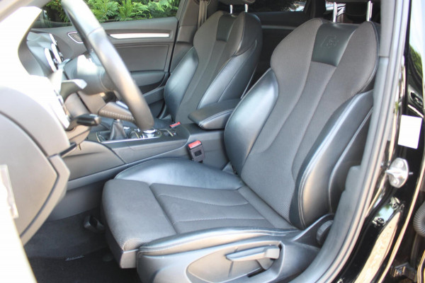 Audi A3 Sportback 1.0 TFSI Sport S-Line Edition 140PK !!NIEUWBINNEN!!