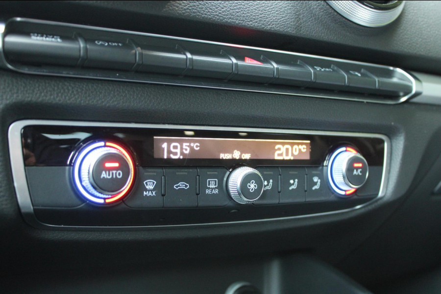 Audi A3 Sportback 1.0 TFSI Sport S-Line Edition 140PK !!NIEUWBINNEN!!