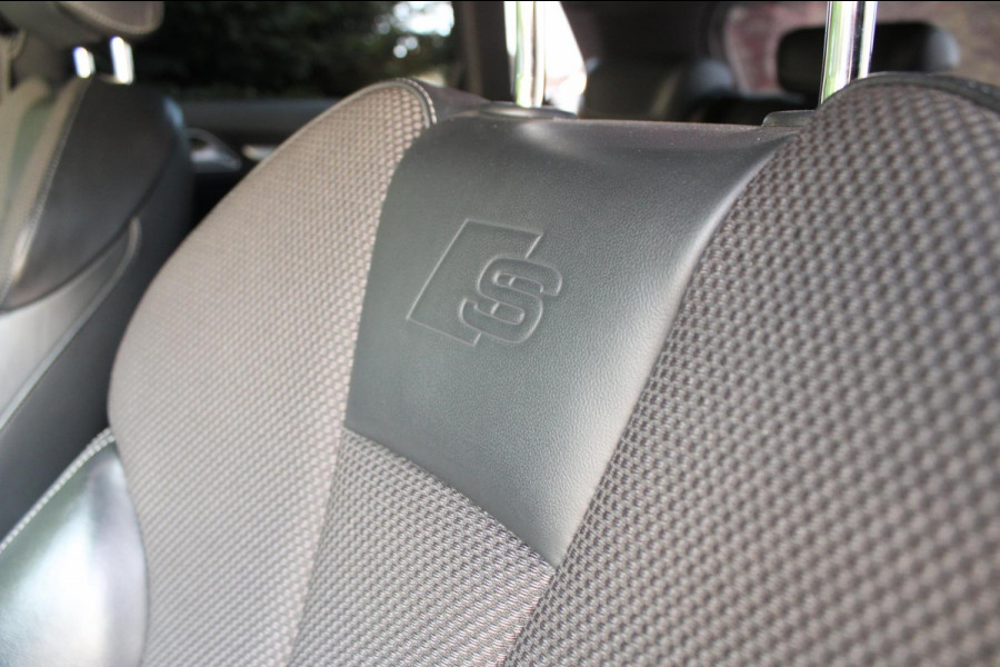 Audi A3 Sportback 1.0 TFSI Sport S-Line Edition 140PK !!NIEUWBINNEN!!