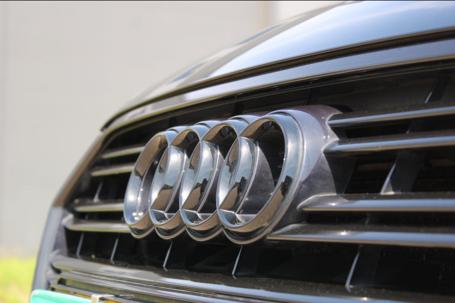 Audi A3 Sportback 1.0 TFSI Sport S-Line Edition 140PK !!NIEUWBINNEN!!
