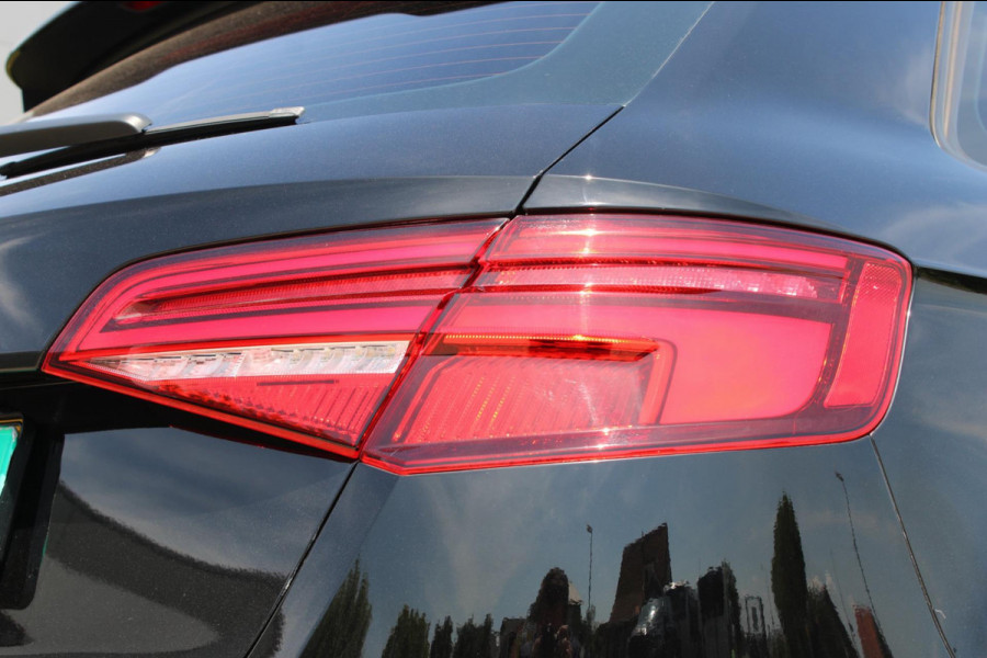 Audi A3 Sportback 1.0 TFSI Sport S-Line Edition 140PK !!NIEUWBINNEN!!
