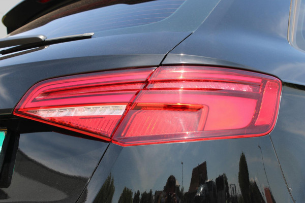 Audi A3 Sportback 1.0 TFSI Sport S-Line Edition 140PK !!NIEUWBINNEN!!