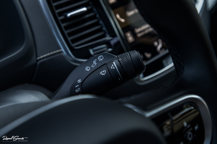 Volvo XC90 2.0 T8 Recharge AWD R-Design | Panorama dak | Harman Kardon | Zwenkbare trekhaak | 360 Camera | Adaptieve cruise | Longe Range