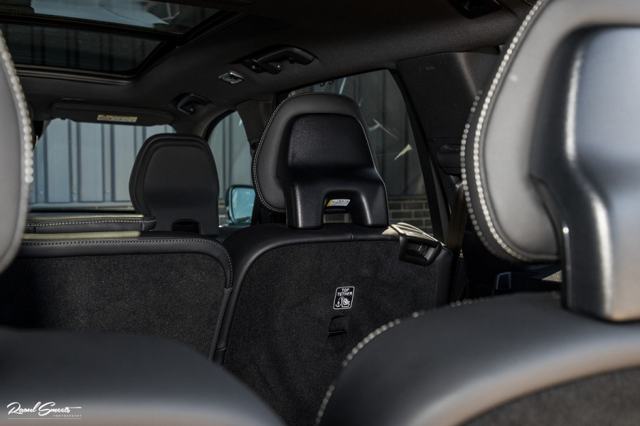 Volvo XC90 2.0 T8 Recharge AWD R-Design | Panorama dak | Harman Kardon | Zwenkbare trekhaak | 360 Camera | Adaptieve cruise | Longe Range