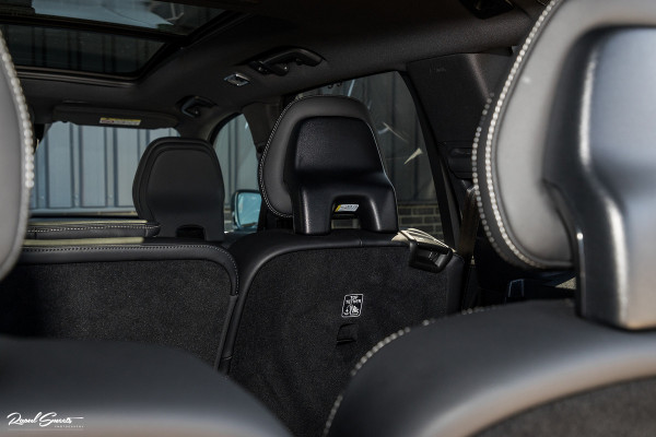 Volvo XC90 2.0 T8 Recharge AWD R-Design | Panorama dak | Harman Kardon | Zwenkbare trekhaak | 360 Camera | Adaptieve cruise | Longe Range