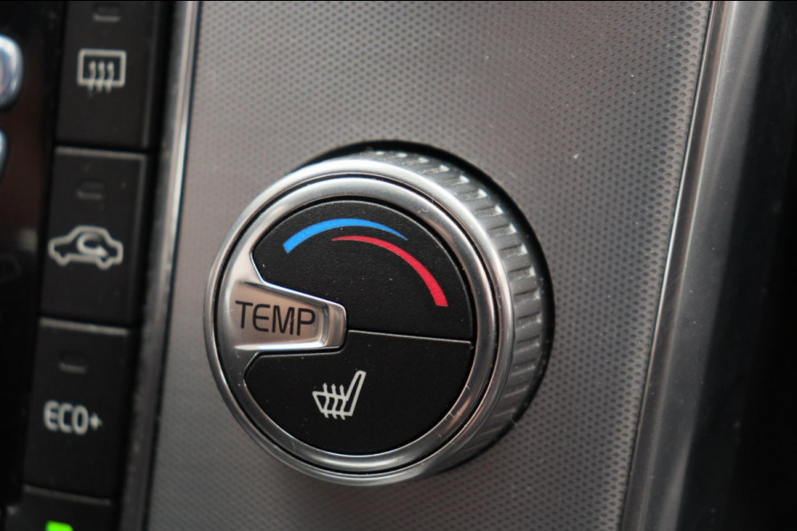 Volvo V60 1.5 T3 Polar+ Dynamic Leder Origineel NL Navigatie