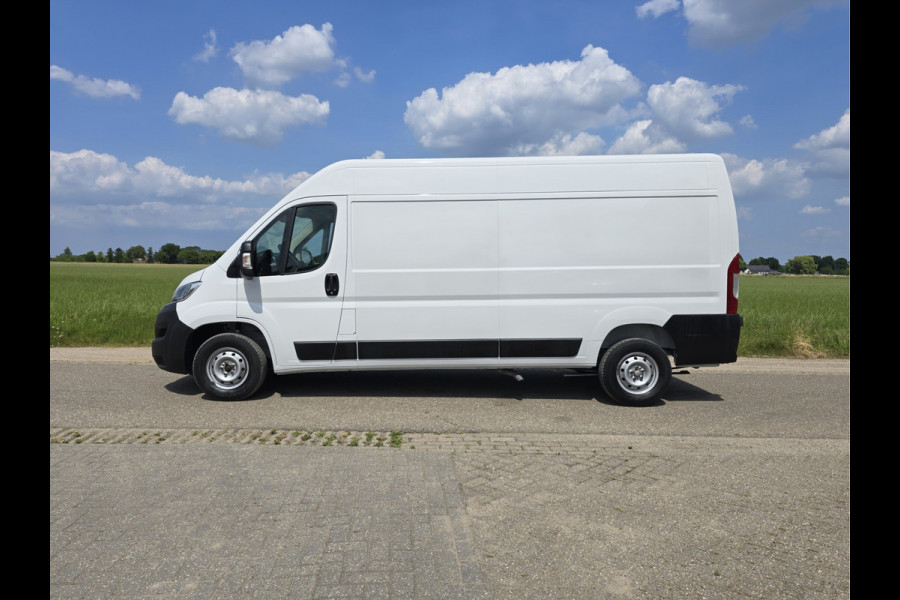 Citroën Jumper 33 2.2 BlueHDi 165 L3 H2 - 165 Pk - Euro 6 -