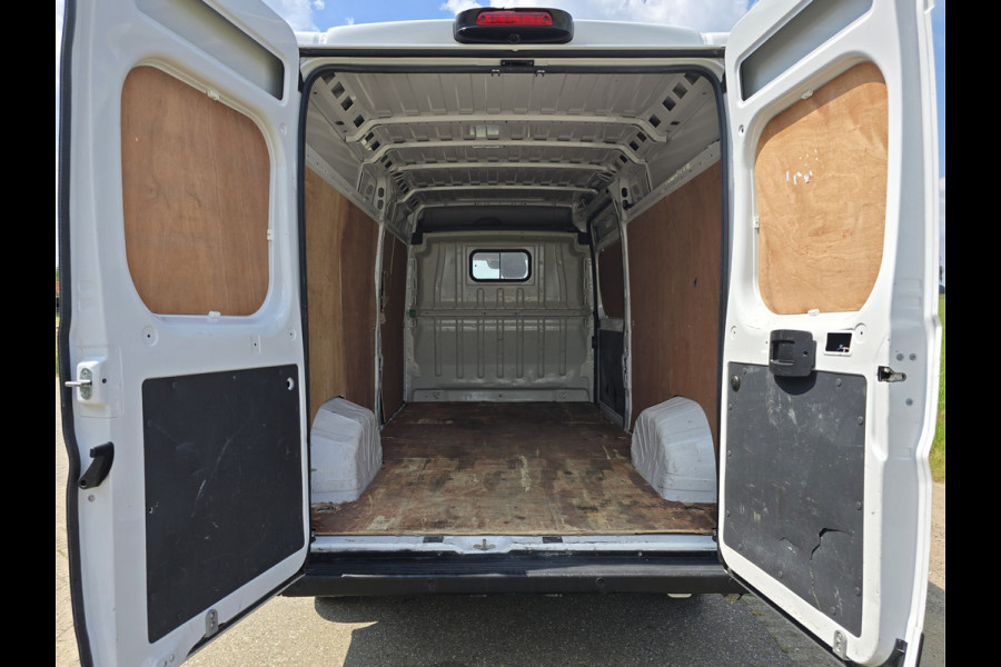 Citroën Jumper 33 2.2 BlueHDi 165 L3 H2 - 165 Pk - Euro 6 -