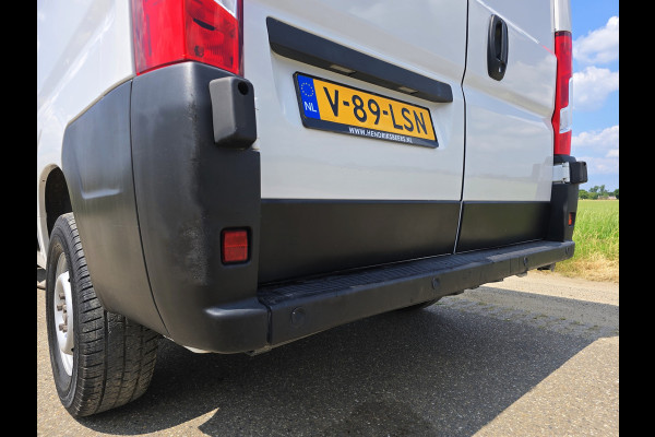 Citroën Jumper 33 2.2 BlueHDi 165 L3 H2 - 165 Pk - Euro 6 -
