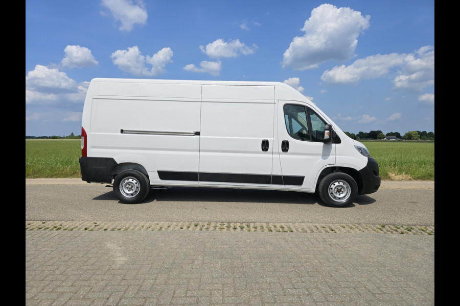 Citroën Jumper 33 2.2 BlueHDi 165 L3 H2 - 165 Pk - Euro 6 -