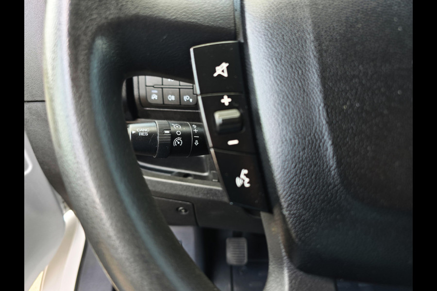 Citroën Jumper 33 2.2 BlueHDi 165 L3 H2 - 165 Pk - Euro 6 -