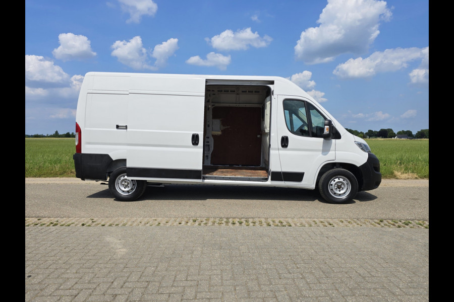 Citroën Jumper 33 2.2 BlueHDi 165 L3 H2 - 165 Pk - Euro 6 -