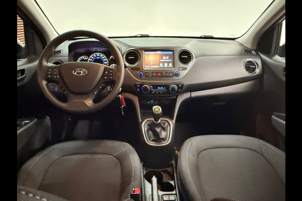 Hyundai i10 1.0i Go! 2017 | Navigatie | Cruise Control | Airco | Bluetooth