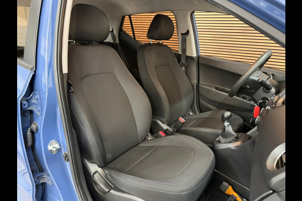 Hyundai i10 1.0i Go! 2017 | Navigatie | Cruise Control | Airco | Bluetooth