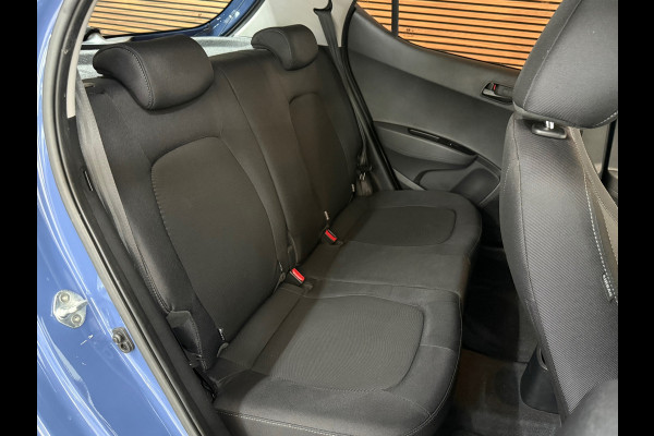 Hyundai i10 1.0i Go! 2017 | Navigatie | Cruise Control | Airco | Bluetooth