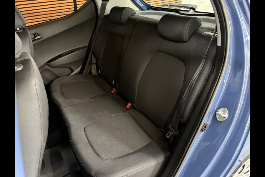 Hyundai i10 1.0i Go! 2017 | Navigatie | Cruise Control | Airco | Bluetooth