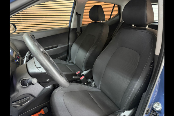 Hyundai i10 1.0i Go! 2017 | Navigatie | Cruise Control | Airco | Bluetooth