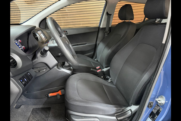Hyundai i10 1.0i Go! 2017 | Navigatie | Cruise Control | Airco | Bluetooth