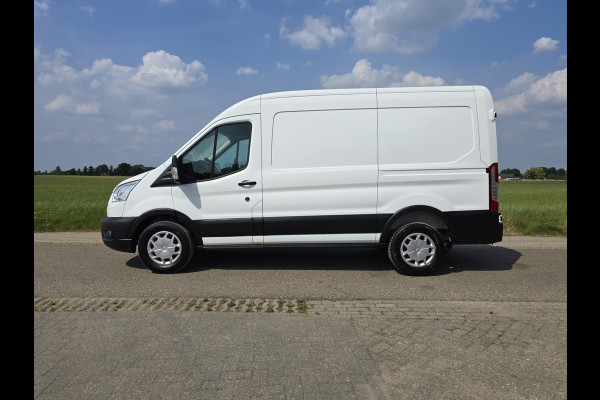 Ford Transit 350 2.0 TDCI L2 H2 - 130 Pk - Euro 6 - Airco - Cruise Control