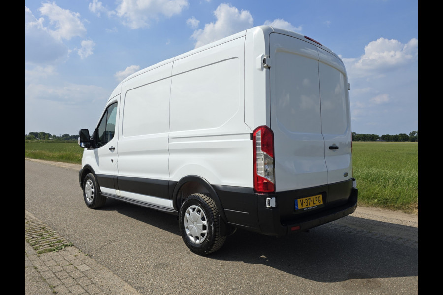 Ford Transit 350 2.0 TDCI L2 H2 - 130 Pk - Euro 6 - Airco - Cruise Control