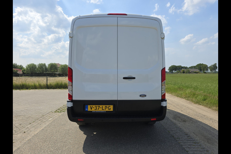 Ford Transit 350 2.0 TDCI L2 H2 - 130 Pk - Euro 6 - Airco - Cruise Control