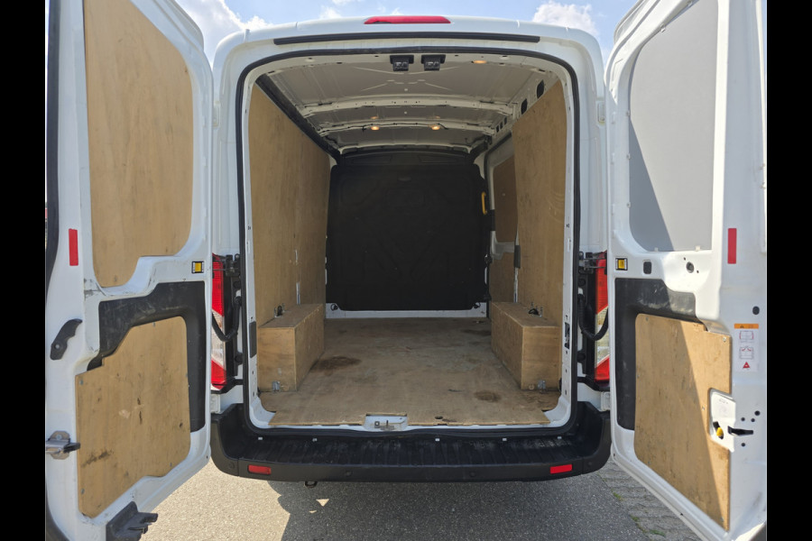Ford Transit 350 2.0 TDCI L2 H2 - 130 Pk - Euro 6 - Airco - Cruise Control